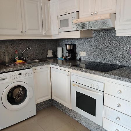 Royal Golden Mile Terrace Apartment Playa de las Americas  Ngoại thất bức ảnh