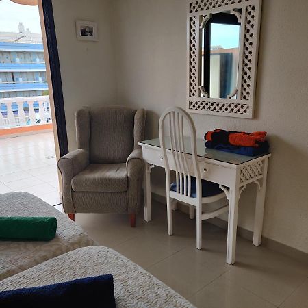 Royal Golden Mile Terrace Apartment Playa de las Americas  Ngoại thất bức ảnh