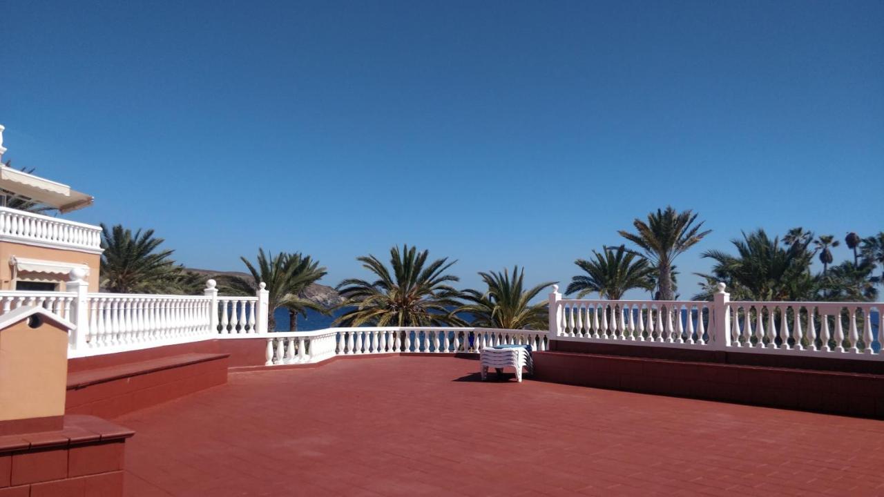 Royal Golden Mile Terrace Apartment Playa de las Americas  Ngoại thất bức ảnh