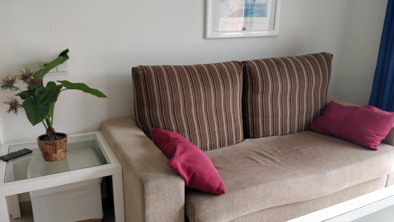 Royal Golden Mile Terrace Apartment Playa de las Americas  Ngoại thất bức ảnh