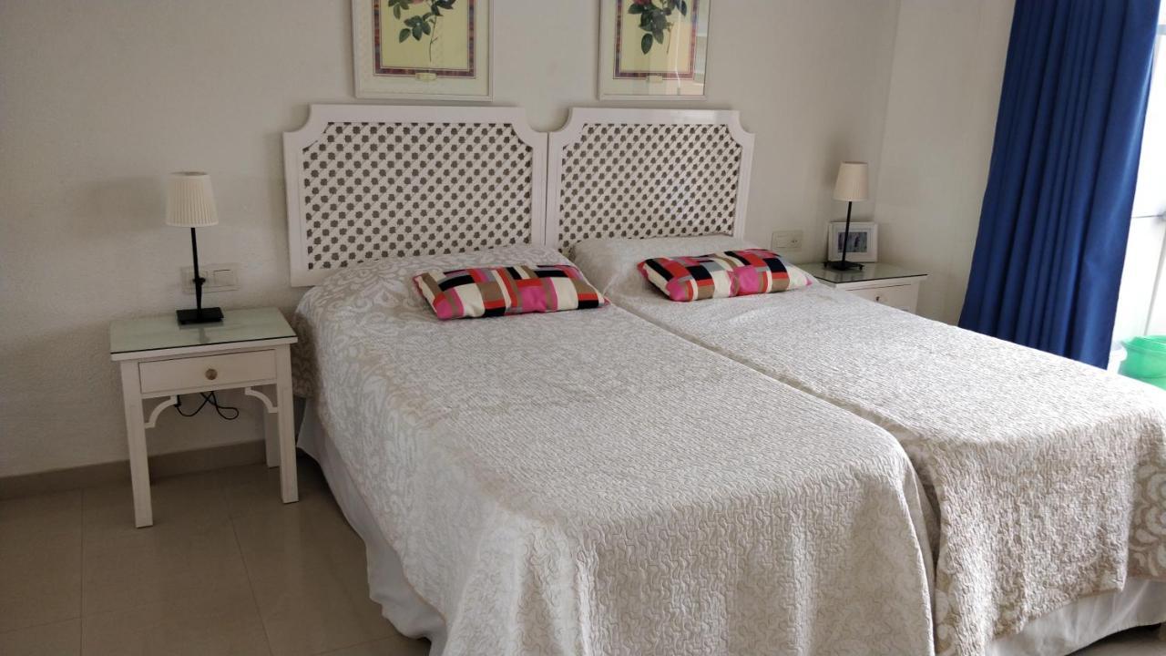 Royal Golden Mile Terrace Apartment Playa de las Americas  Ngoại thất bức ảnh