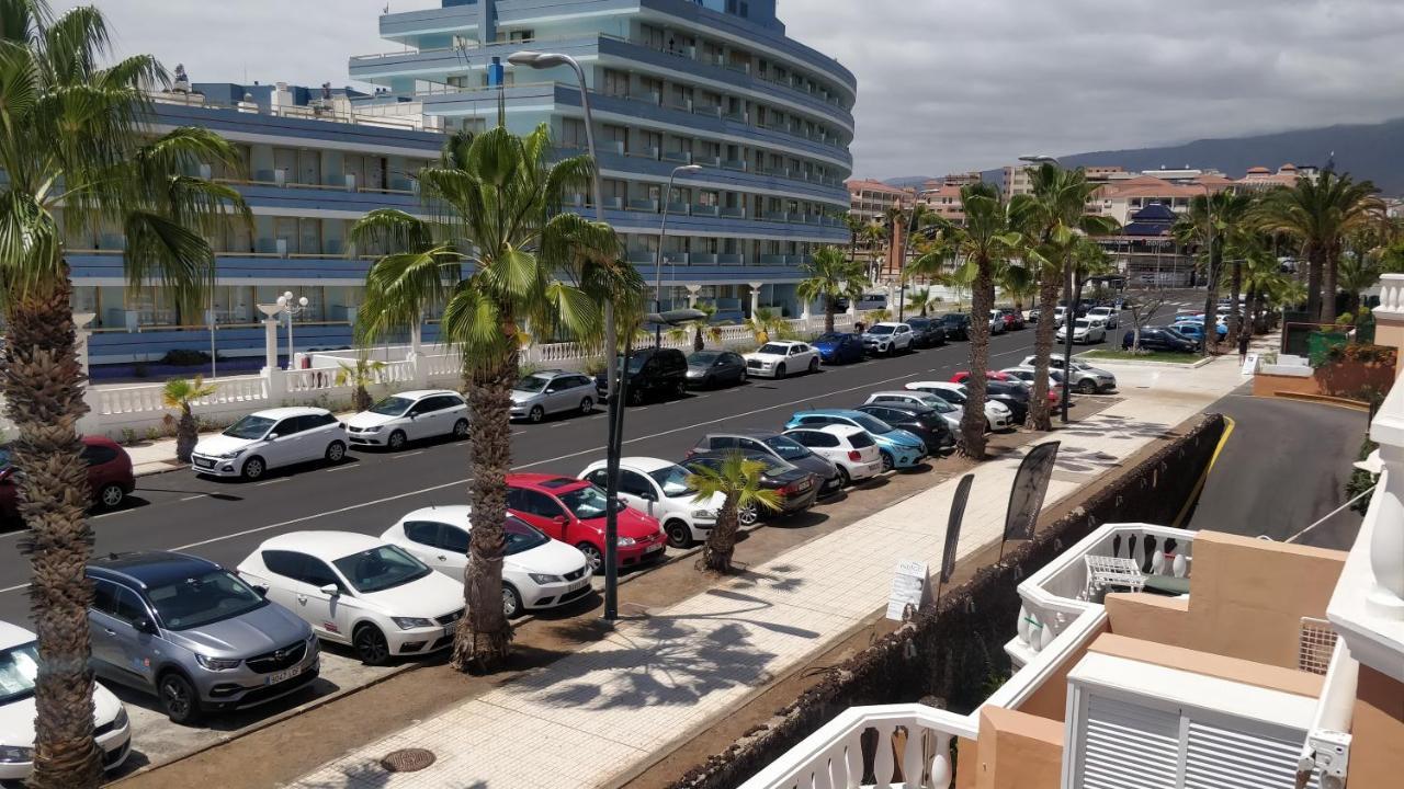 Royal Golden Mile Terrace Apartment Playa de las Americas  Ngoại thất bức ảnh