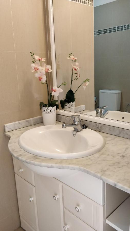 Royal Golden Mile Terrace Apartment Playa de las Americas  Ngoại thất bức ảnh