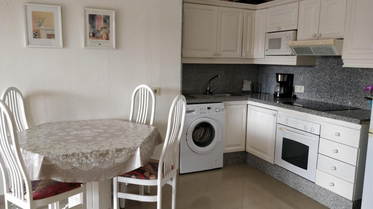 Royal Golden Mile Terrace Apartment Playa de las Americas  Ngoại thất bức ảnh