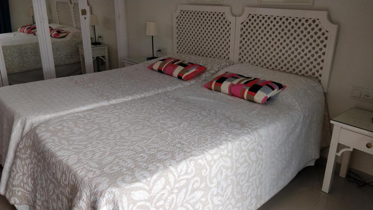 Royal Golden Mile Terrace Apartment Playa de las Americas  Ngoại thất bức ảnh