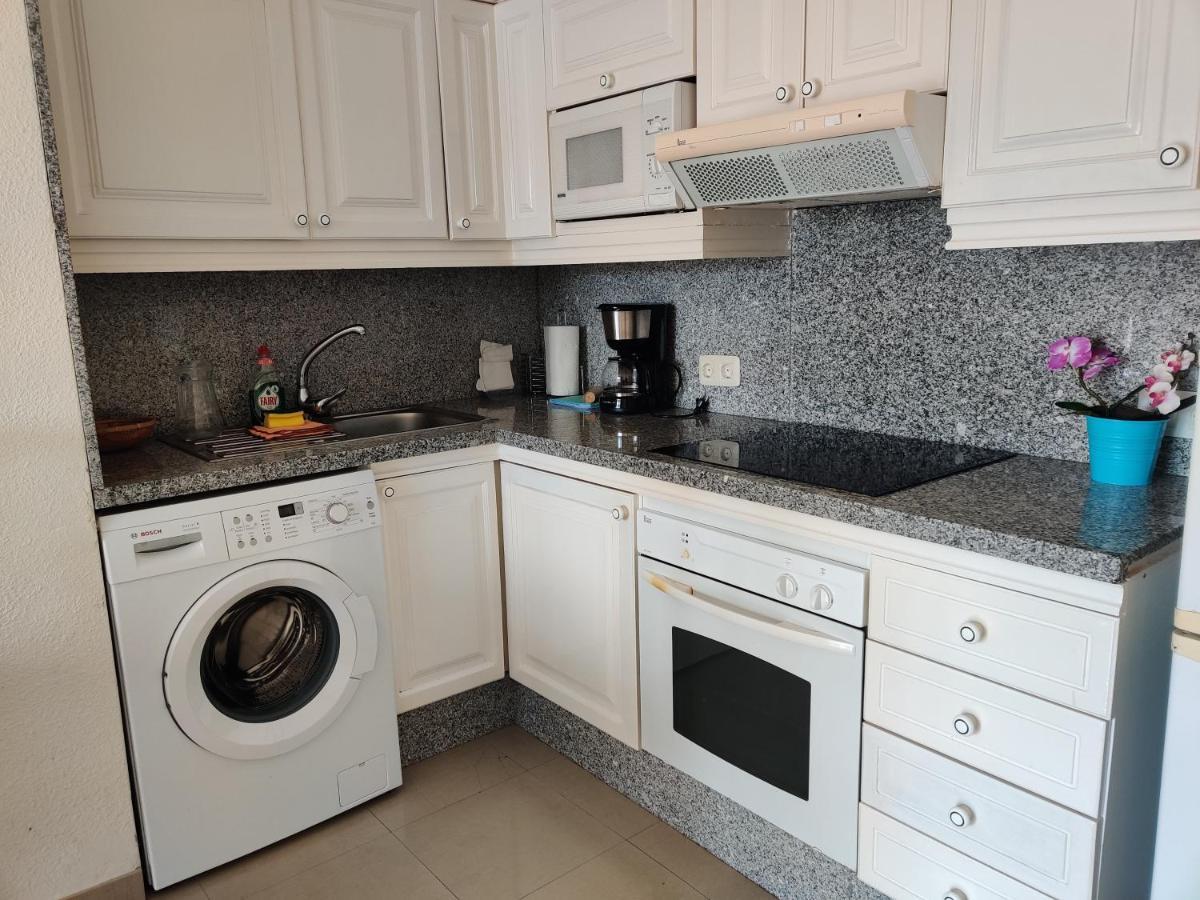 Royal Golden Mile Terrace Apartment Playa de las Americas  Ngoại thất bức ảnh