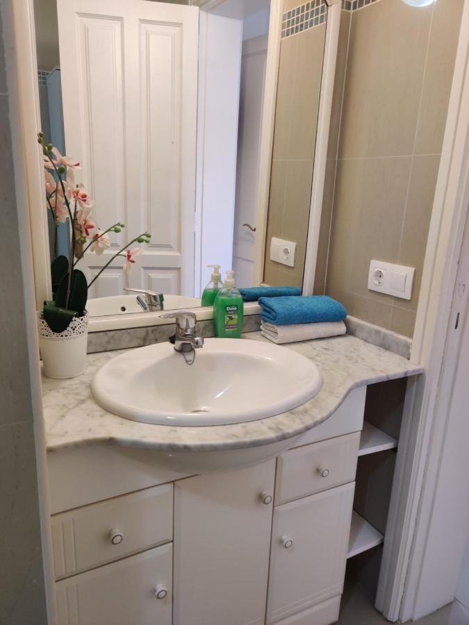 Royal Golden Mile Terrace Apartment Playa de las Americas  Ngoại thất bức ảnh